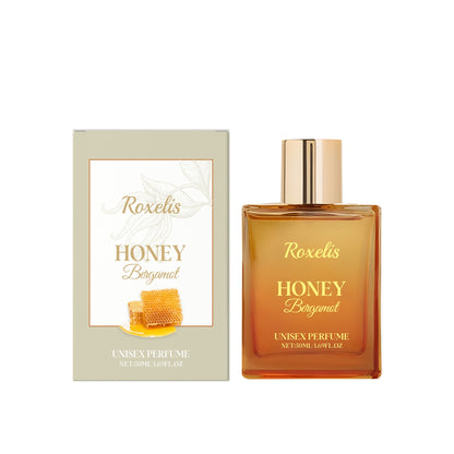 Honey Bergamot Neutral Perfume