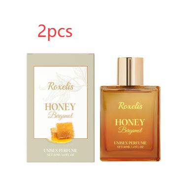 Honey Bergamot Neutral Perfume