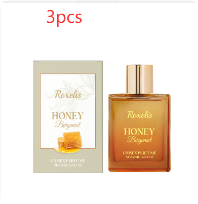 Honey Bergamot Neutral Perfume